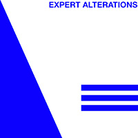 Expert Alterations EP image