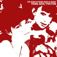Young Adult Friction image