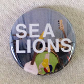 Sea Lions badge