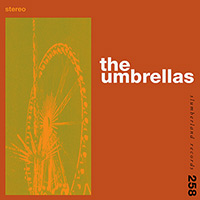 The Umbrellas image