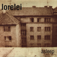 Asleep EP