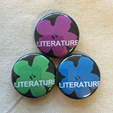 literature badges