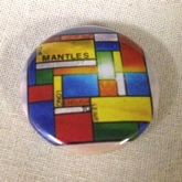 The Mantles badge