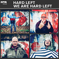 We Are Hard Left image
