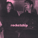 rocketship sleeve side